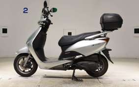 HONDA LEAD 110 2021 JF19