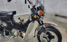HONDA CAR LEE50 CF50