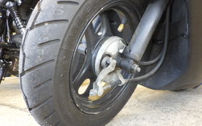 HONDA DIO GEN 3 AF34