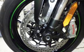 KAWASAKI ZH2 SE 2025 ZRT00R