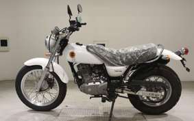 SUZUKI VANVAN 200 NH41A