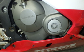 HONDA CBR600RR GEN 2 2006 PC37