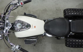 HONDA SHADOW 400 2006 NC34