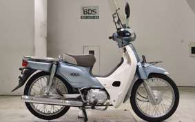 HONDA C110 SUPER CUB 2013 JA10