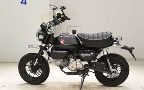 HONDA MONKEY 125 2007 JB03