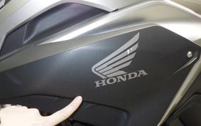 HONDA NC750X DCT 2021 RH09