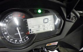 KAWASAKI NINJA 1000 2012