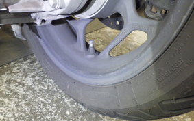 HONDA PCX125 2021 JK05