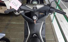 YAMAHA N-MAX 2014 SED6J