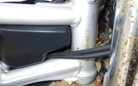 HONDA VTR 250 Gen. 2 MC33