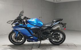 KAWASAKI NINJA ZX-4R SE 2023 ZX400P