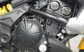 KAWASAKI VERSYS 650 2016