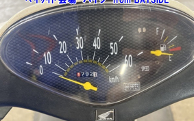 HONDA DIO