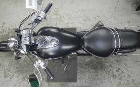 HONDA MAGNA 250 2000 MC29
