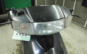 SUZUKI SEPIA ZZ 2015 CA1EB