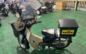 HONDA SUPER CUB50 AA01