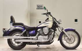YAMAHA DRAGSTAR 250 2021 VG02J
