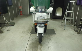 YAMAHA GEAR Gen.2 2025 UA06J