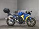 Фото Honda CBR250R 2013 с японского аукциона