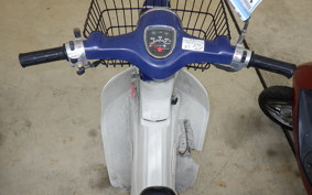 HONDA C50 SUPER CUB AA01
