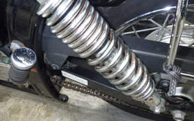 YAMAHA DRAGSTAR 250 2019 VG02J