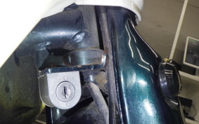 HONDA C90 SUPER CUB HA02