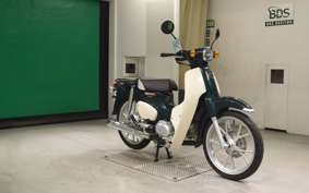 HONDA C110 SUPER CUB 2005 JA59