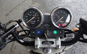 KAWASAKI BALIUS250-2 ZR250B