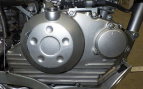KAWASAKI KLX125 2006 LX125C