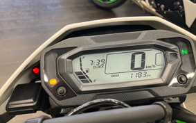 KAWASAKI KLX230S LX230A