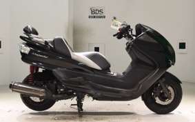 YAMAHA MAJESTY 250 C