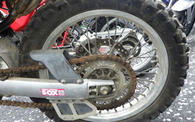 KAWASAKI KLX250 Gen.2 LX250S