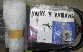 YAMAHA ファツィオ SEL6J