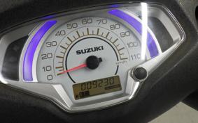 SUZUKI ADDRESS V125 Gen.2 DP12H