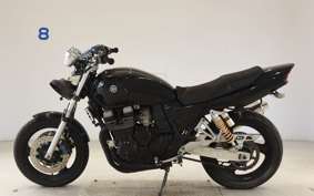 YAMAHA XJR400 Gen.3 R 2002 RH02J