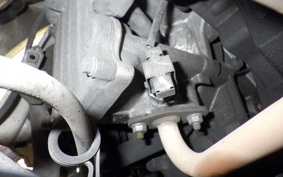 HONDA GYRO CANOPY TA03