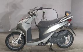 HONDA DIO 110 JF31