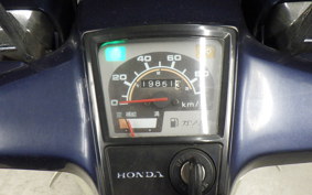 HONDA C90 SUPER CUB E HA02