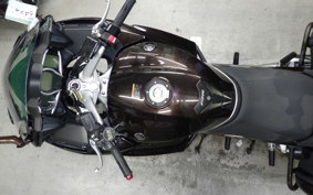 YAMAHA FJR1300 A 2015 RP27J