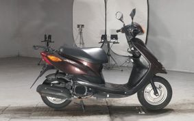 YAMAHA JOG SA36J