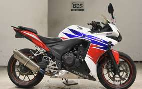 HONDA CBR400R ABS 2013 NC47