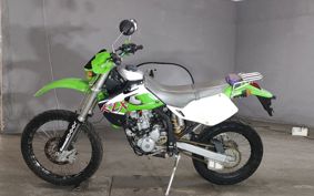 KAWASAKI KLX250 LX250E