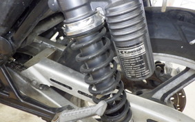 KAWASAKI ZEPHYR 400 Gen.2 ZR400C