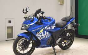 SUZUKI ｼﾞｸｻｰ250SF ED22B