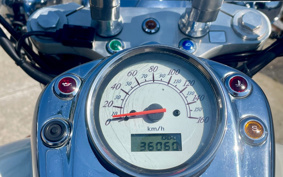 HONDA SHADOW 750 1997 RC44