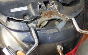 SUZUKI PALETTE 2000 CA41A