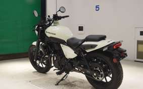 KAWASAKI ELIMINATOR400-3SE 2025 EL400A