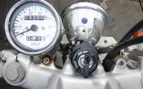 YAMAHA TW200 2JL