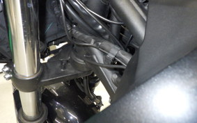 KAWASAKI Z400 Gen.2 2021 EX400G