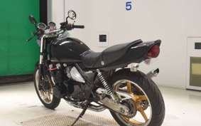 KAWASAKI ZEPHYR 400 KAI 1996 ZR400C